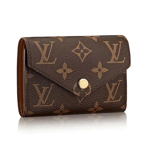 louis vuitton wallet women|louis vuitton female wallet.